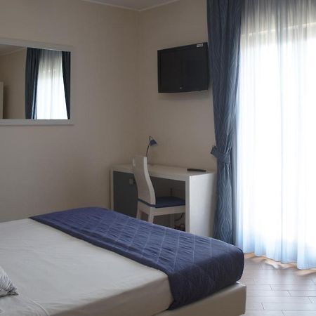 Affittacamere Certe Notti Sala Consilina Kültér fotó