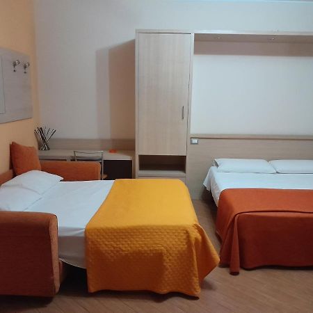 Affittacamere Certe Notti Sala Consilina Kültér fotó
