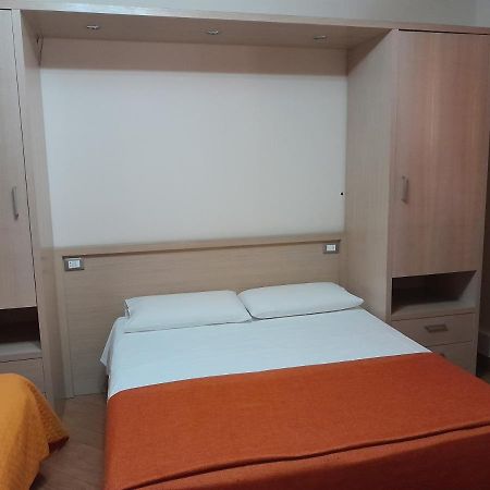 Affittacamere Certe Notti Sala Consilina Kültér fotó
