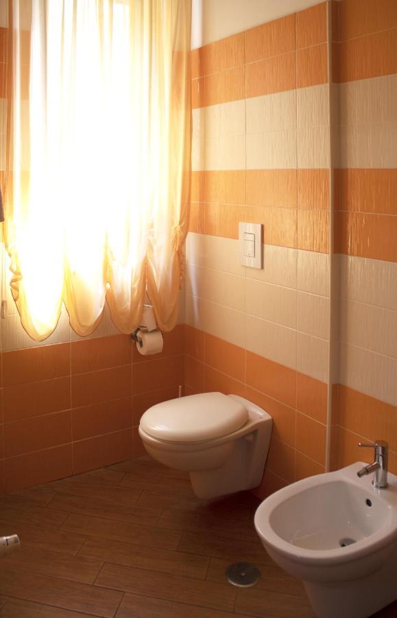 Affittacamere Certe Notti Sala Consilina Kültér fotó