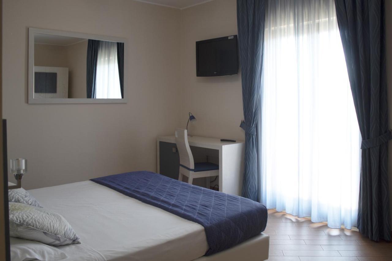 Affittacamere Certe Notti Sala Consilina Kültér fotó
