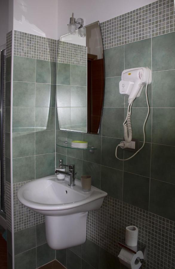 Affittacamere Certe Notti Sala Consilina Kültér fotó