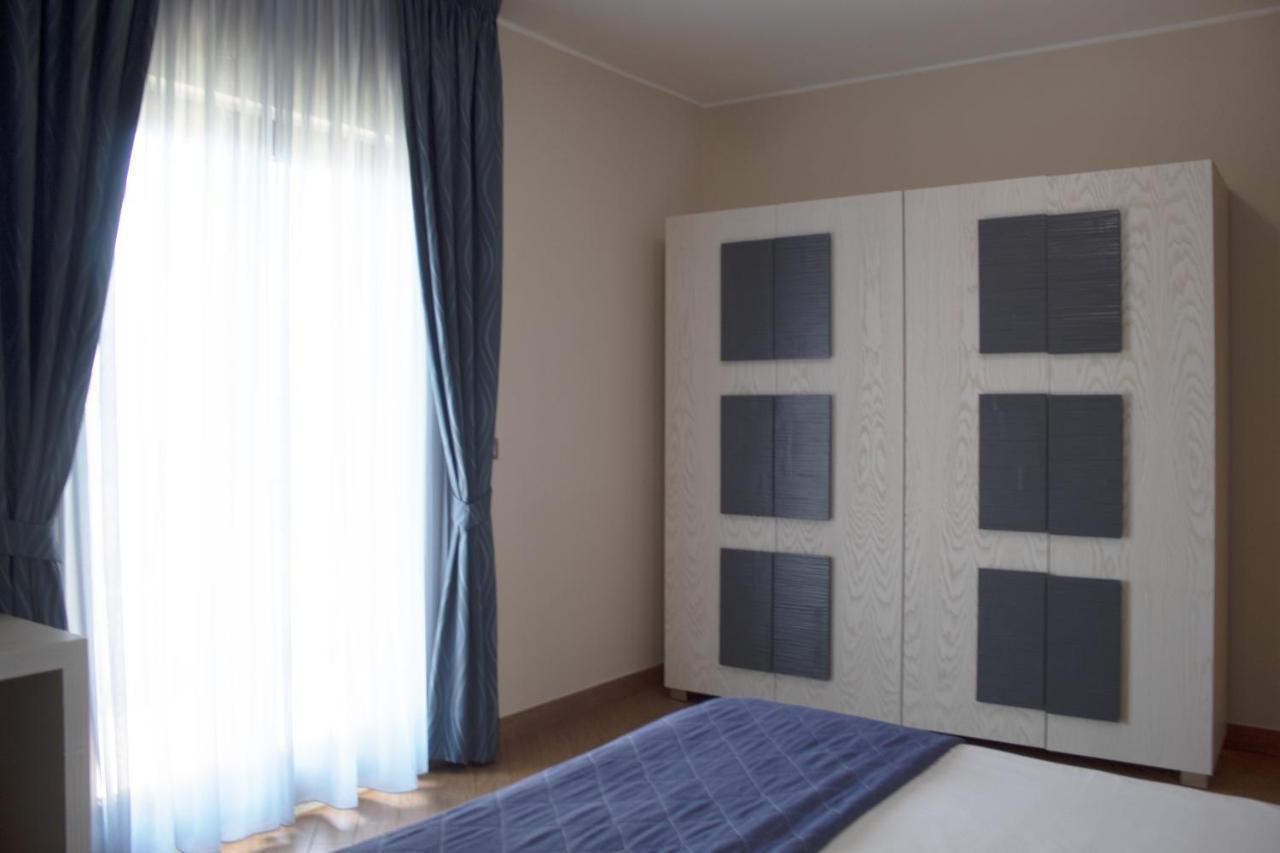 Affittacamere Certe Notti Sala Consilina Kültér fotó