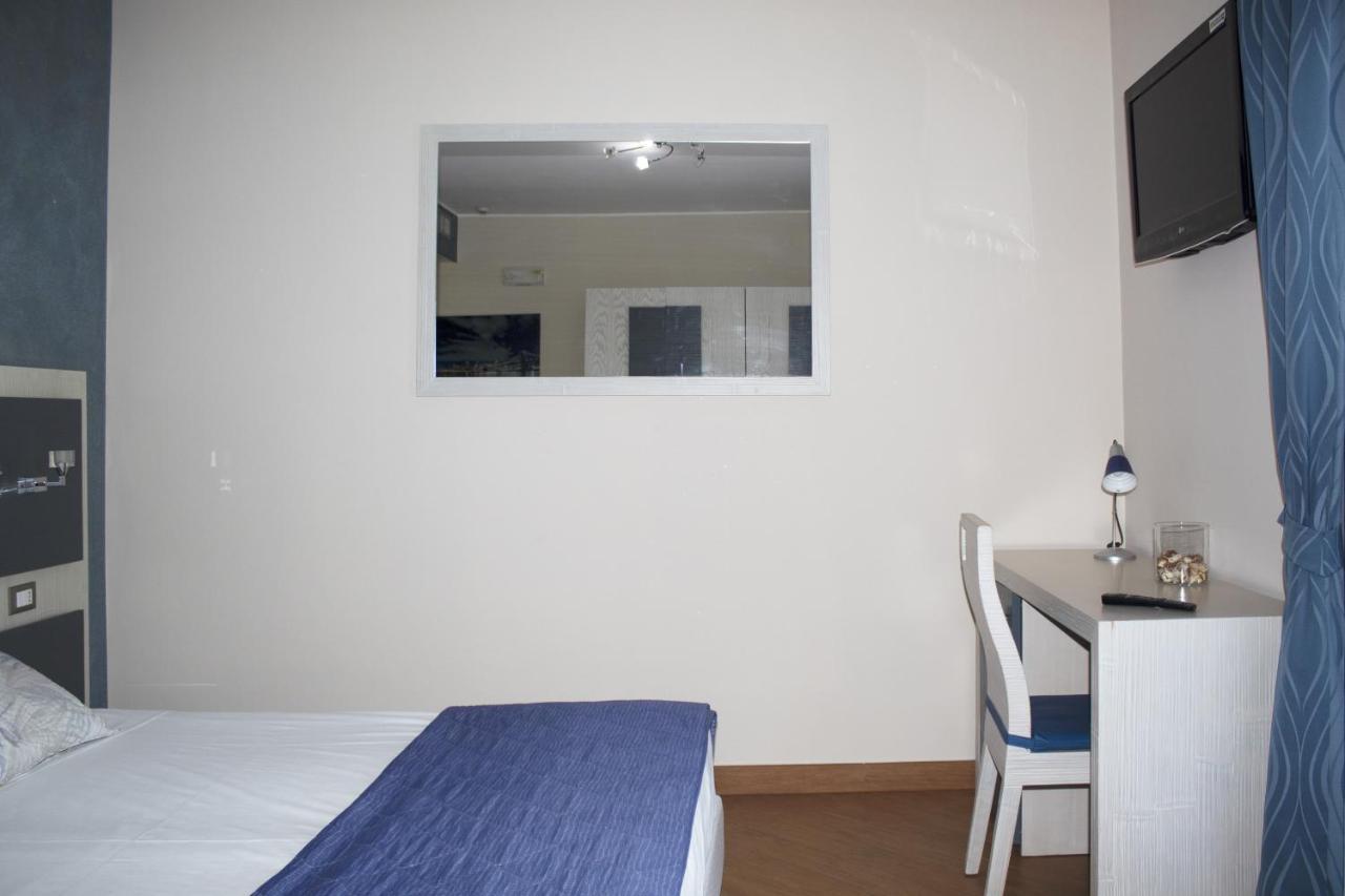 Affittacamere Certe Notti Sala Consilina Kültér fotó