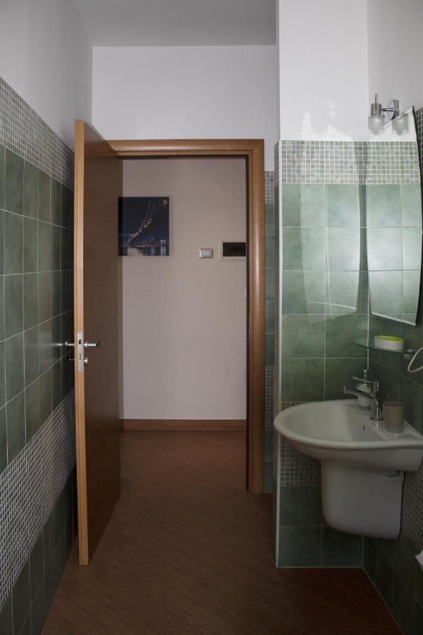 Affittacamere Certe Notti Sala Consilina Kültér fotó
