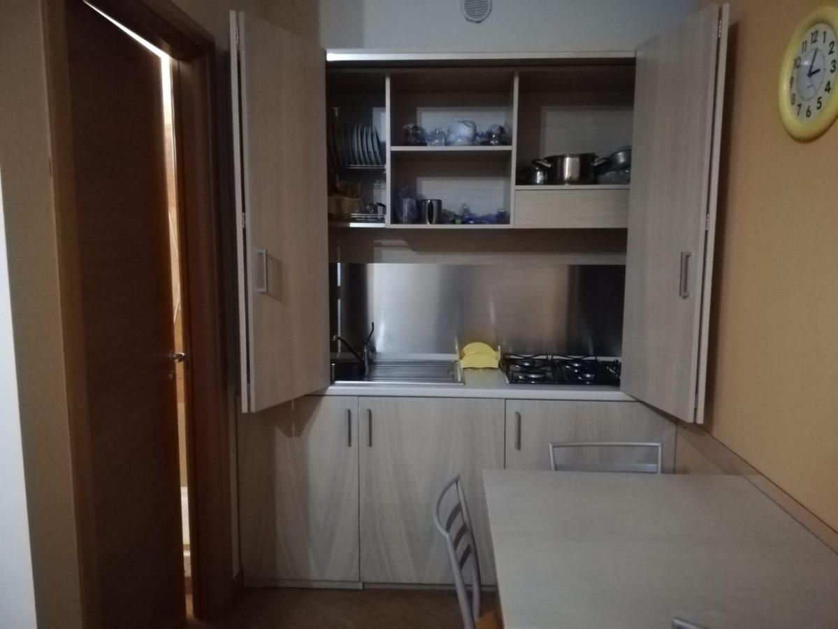 Affittacamere Certe Notti Sala Consilina Kültér fotó