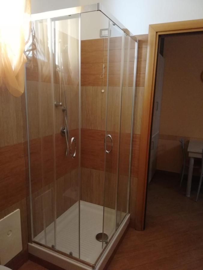 Affittacamere Certe Notti Sala Consilina Kültér fotó