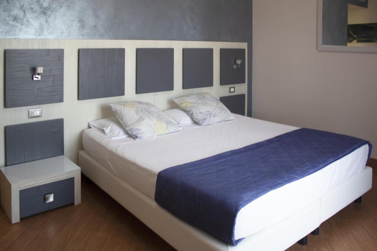 Affittacamere Certe Notti Sala Consilina Kültér fotó
