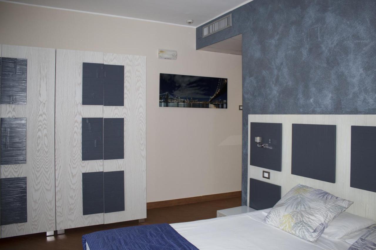 Affittacamere Certe Notti Sala Consilina Kültér fotó