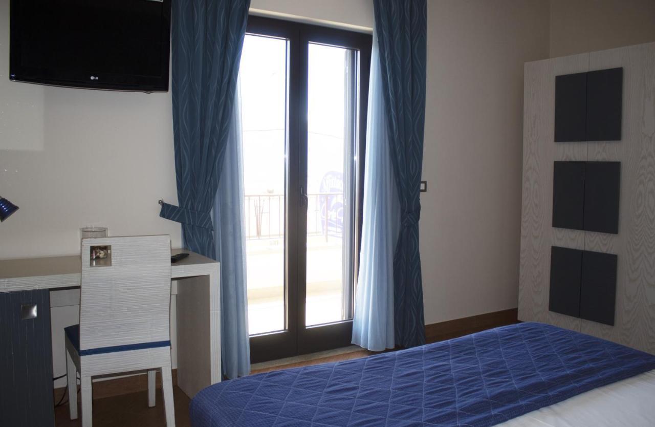 Affittacamere Certe Notti Sala Consilina Kültér fotó