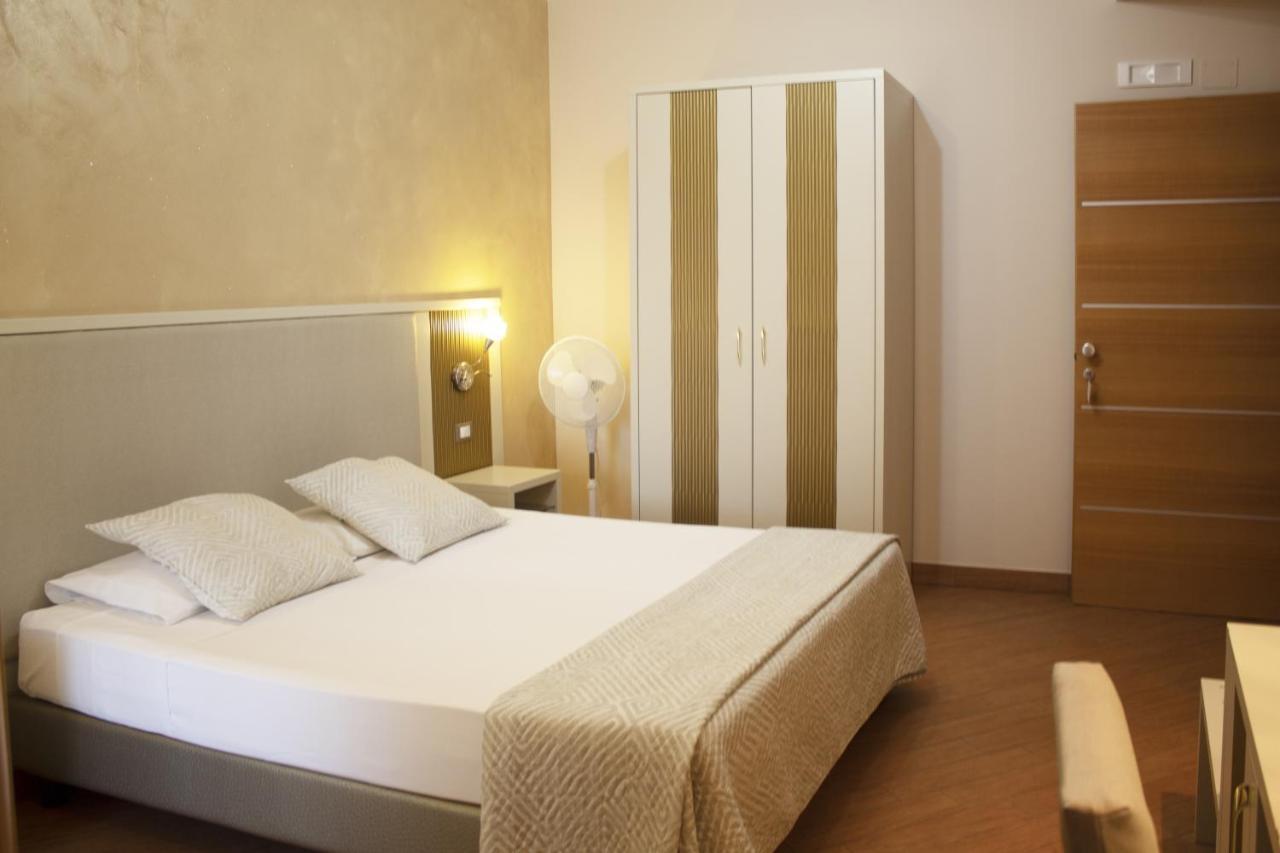Affittacamere Certe Notti Sala Consilina Kültér fotó