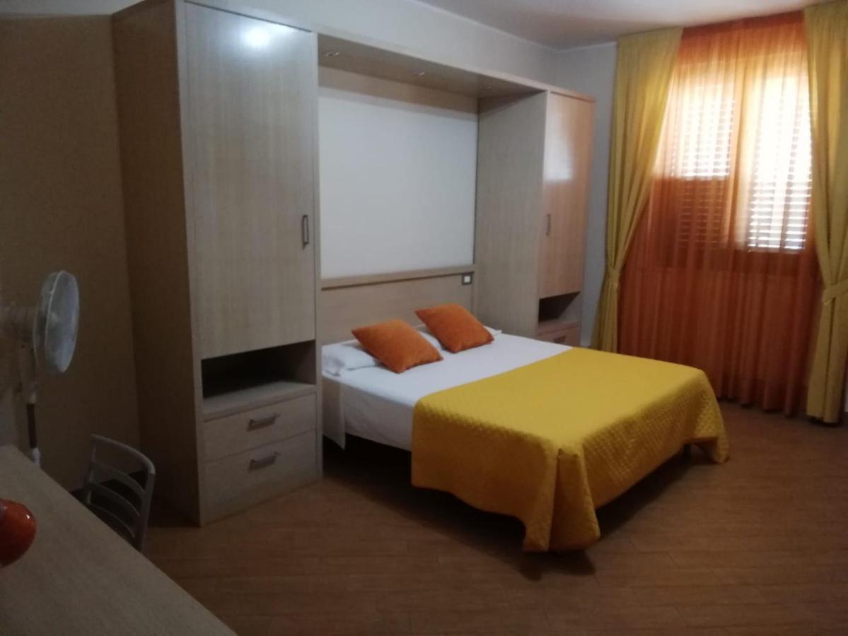 Affittacamere Certe Notti Sala Consilina Kültér fotó