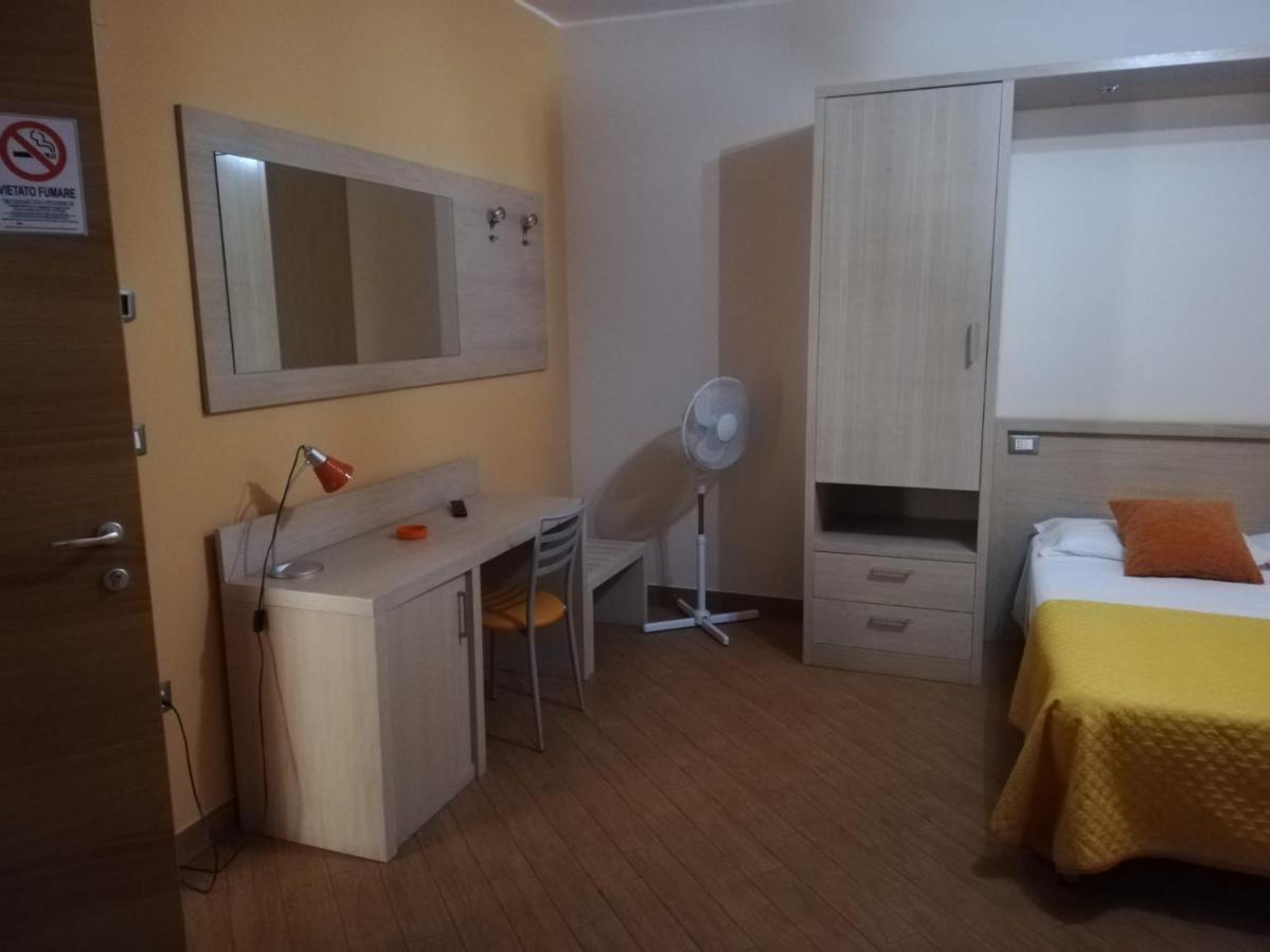 Affittacamere Certe Notti Sala Consilina Kültér fotó