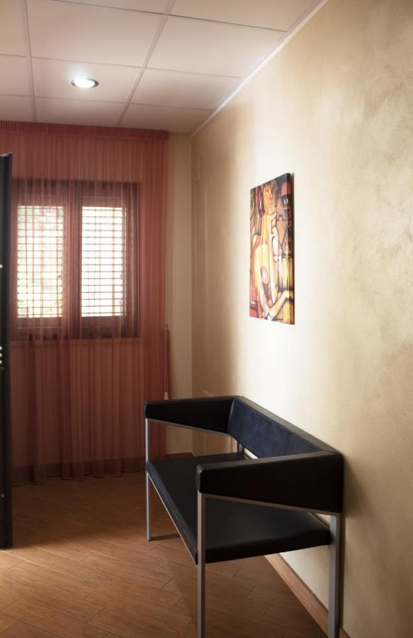 Affittacamere Certe Notti Sala Consilina Kültér fotó