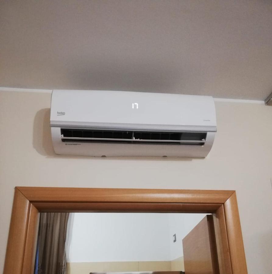 Affittacamere Certe Notti Sala Consilina Kültér fotó