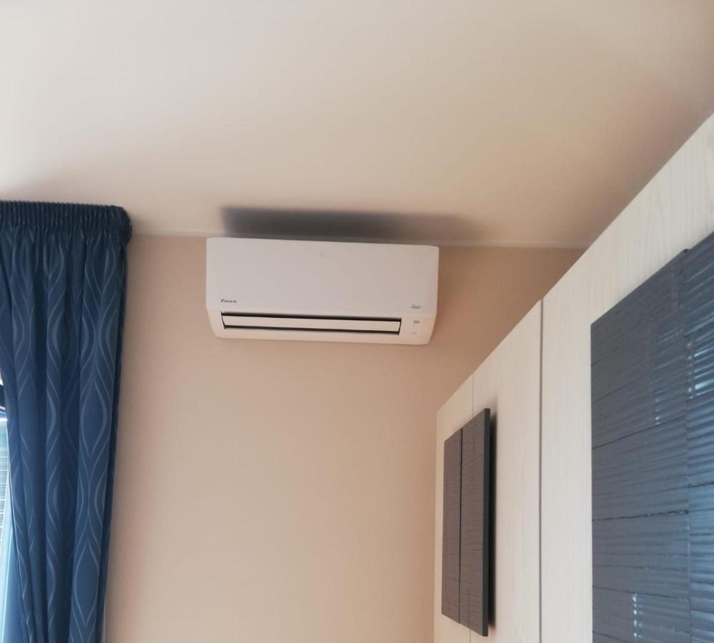 Affittacamere Certe Notti Sala Consilina Kültér fotó