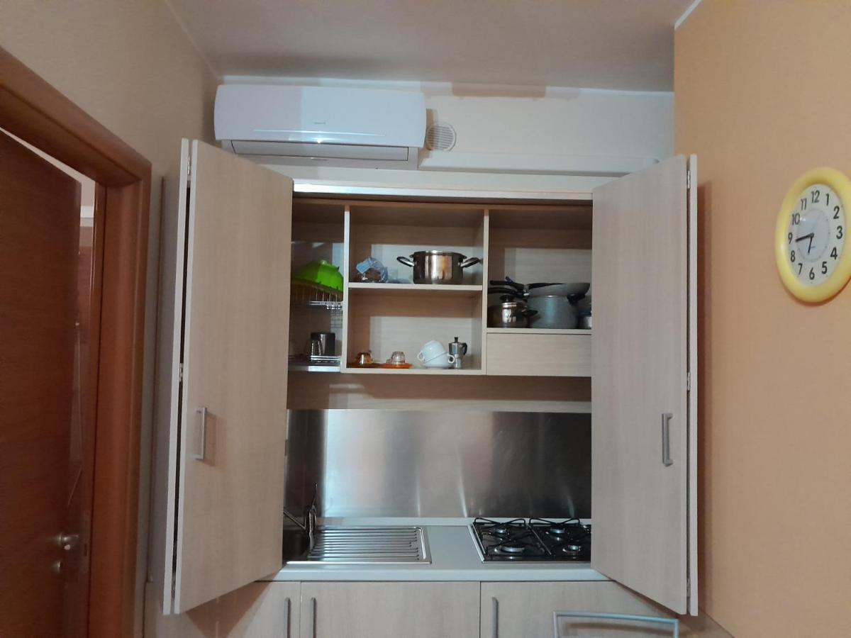Affittacamere Certe Notti Sala Consilina Kültér fotó