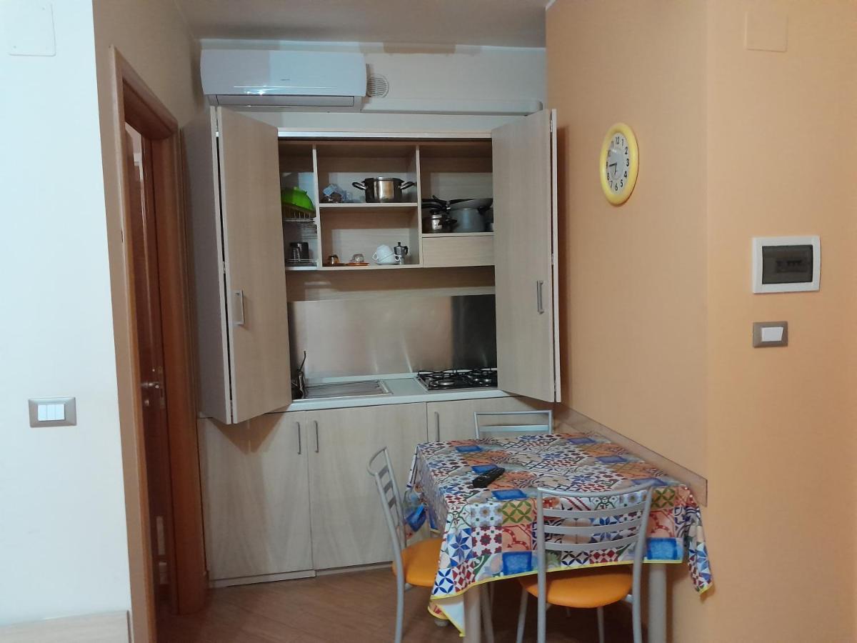 Affittacamere Certe Notti Sala Consilina Kültér fotó