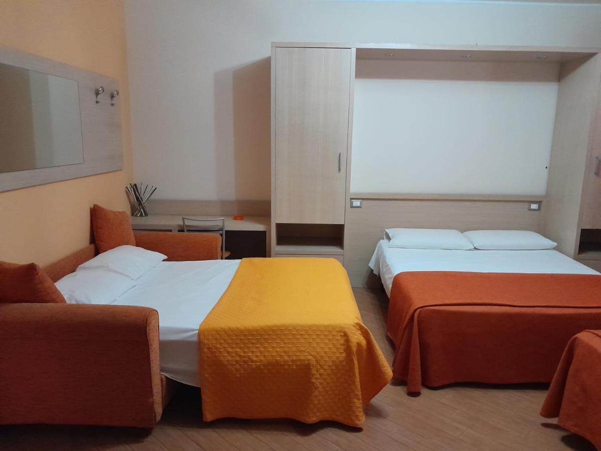 Affittacamere Certe Notti Sala Consilina Kültér fotó