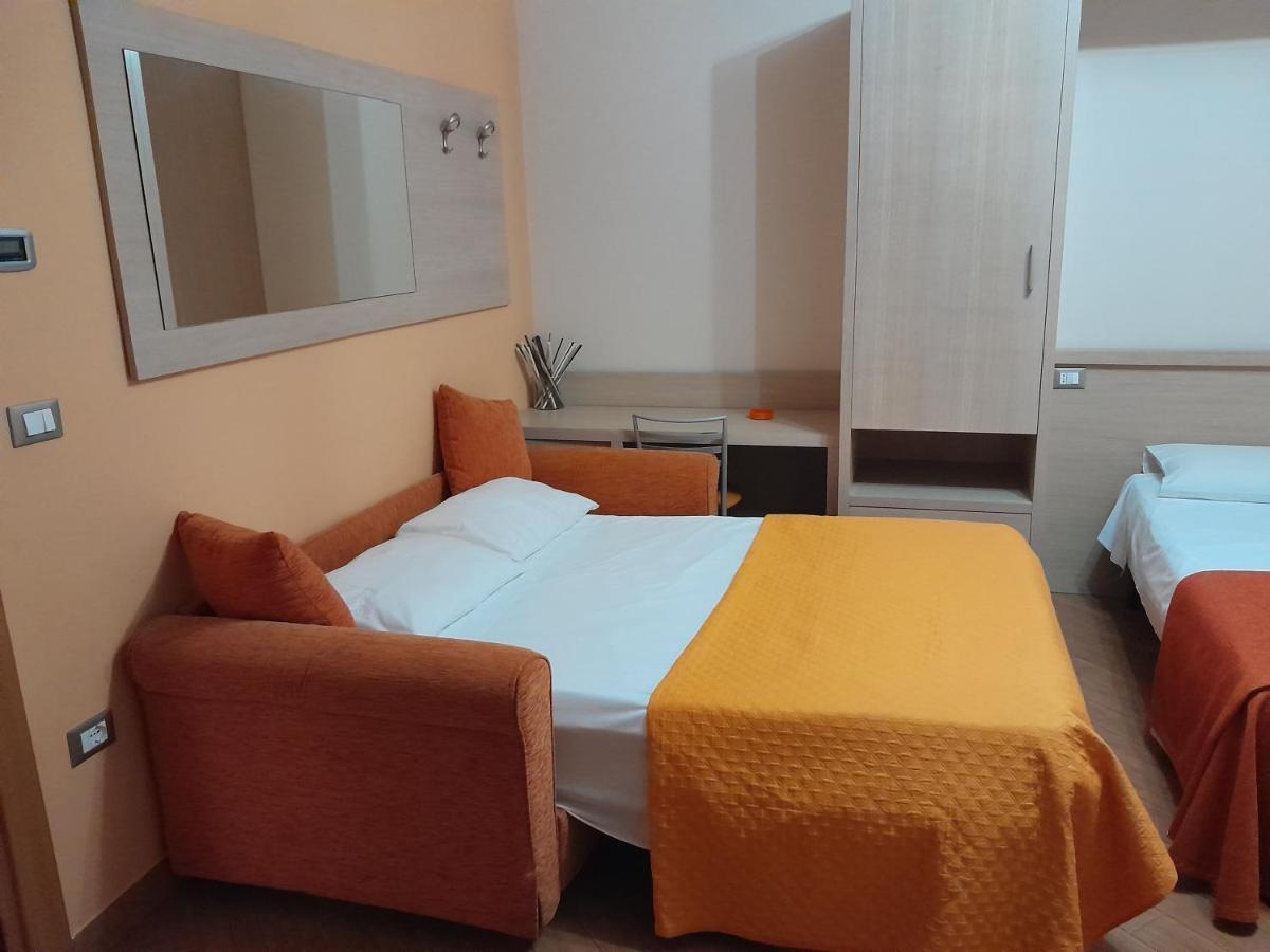 Affittacamere Certe Notti Sala Consilina Kültér fotó