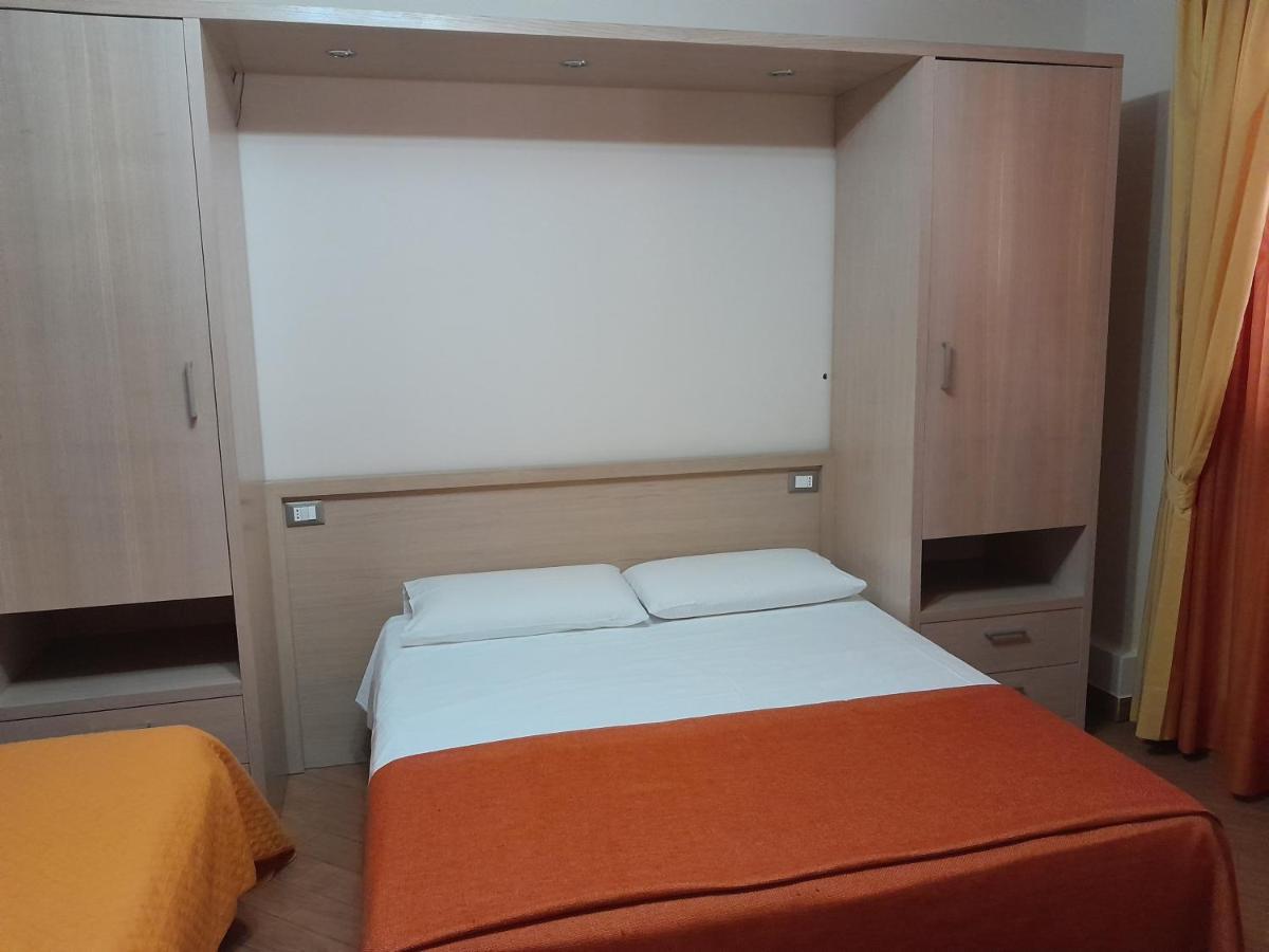 Affittacamere Certe Notti Sala Consilina Kültér fotó